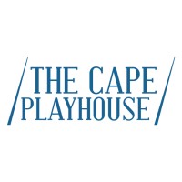 The Cape Playhouse Logo