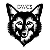 G W Community School Logo