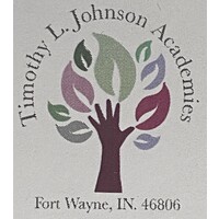 Timothy L Johnson Academies Logo