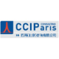 CCIParis Consulting Logo