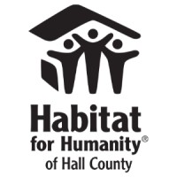 Habitat for Humanity of Hall County, Inc. Logo