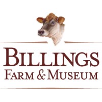 Billings Farm & Museum Logo