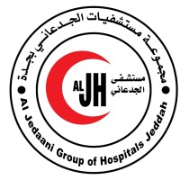Al Jedaani Group of Hospitals Logo