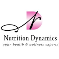 NUTRI-TRENDS, INC Logo