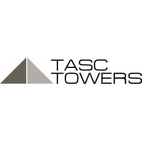 TASC Towers Logo