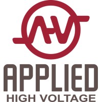 Applied High Voltage, LLC Logo