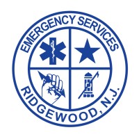 Ridgewood Emergency Services Logo
