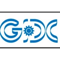 Gujarat Industrial Development Corporation (GIDC) Logo
