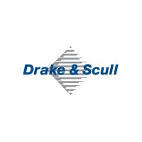 Drake & Scull International PJSC Logo