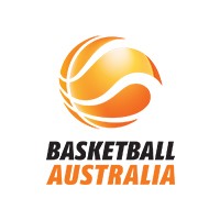 Basketball Australia Logo