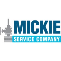 Mickie Service Co Inc Logo