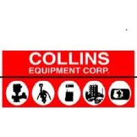 Collins Equipment Corp. Logo