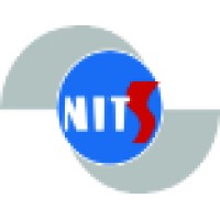 NITS Service (Pvt.) Ltd. Logo