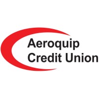Aeroquip Credit Union Logo