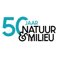 Natuur & Milieu Logo