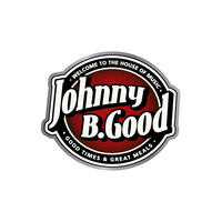 Grupo Johnny B. Good Logo