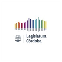 Legislatura de la Provincia de Cordoba Logo
