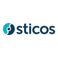 Sticos AS Logo
