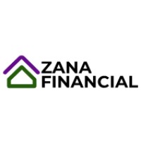 ZANA FINANCIAL & EQUITY GROUP Logo