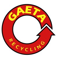 Gaeta Recycling Co Inc Logo