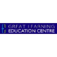 Great Learning Education Centre Logo