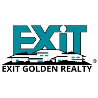 EXIT Golden Realty Group Logo