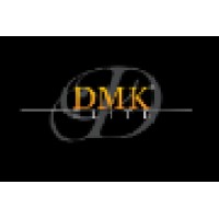 DMK Elite Logo