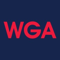 WGA (Wallbridge Gilbert Aztec) Logo