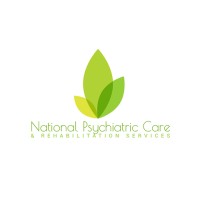 NATIONAL PSYCHIATRIC CARE AND REHABILITATION SERVICES Logo