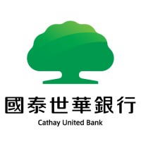 Cathay United Bank Logo
