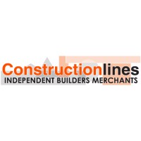 Constructionlines Logo