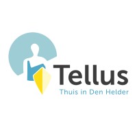 Zorggroep Tellus Logo