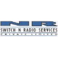 NR Switch -N- Radio Services Pvt. Ltd. Logo