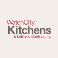Watch City Kitchens Logo