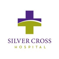 Silver Cross Hospital Logo