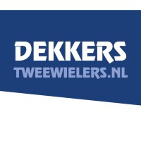 Dekkers Tweewielers Logo
