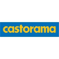 Castorama Russia Logo