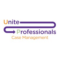 UNITE PROFESSIONALS LTD Logo
