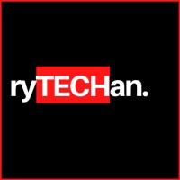 RyTECHan Consulting Logo