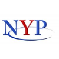 New York Presence Logo