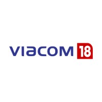 Viacom18 Media Private Limited Logo