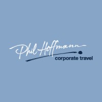 Phil Hoffmann Corporate Travel Logo
