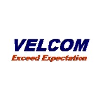 VELCOM ERP IT SOURCING PVT LTD Logo