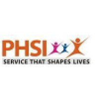 Population Health Services(India) Logo