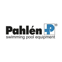 Pahlén AB Logo