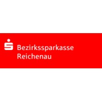 Bezirkssparkasse Reichenau Logo