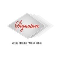 Signature Metal and Marble Maintenance LLC Logo