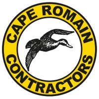 Cape Romain Contractors Inc Logo
