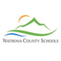 Natrona County Schools Logo