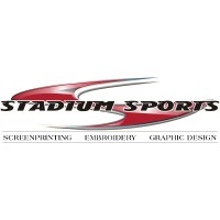 Stadium Sports Logo